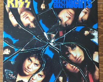 Kiss レコード il_340x270.6085663184_q842.jpg