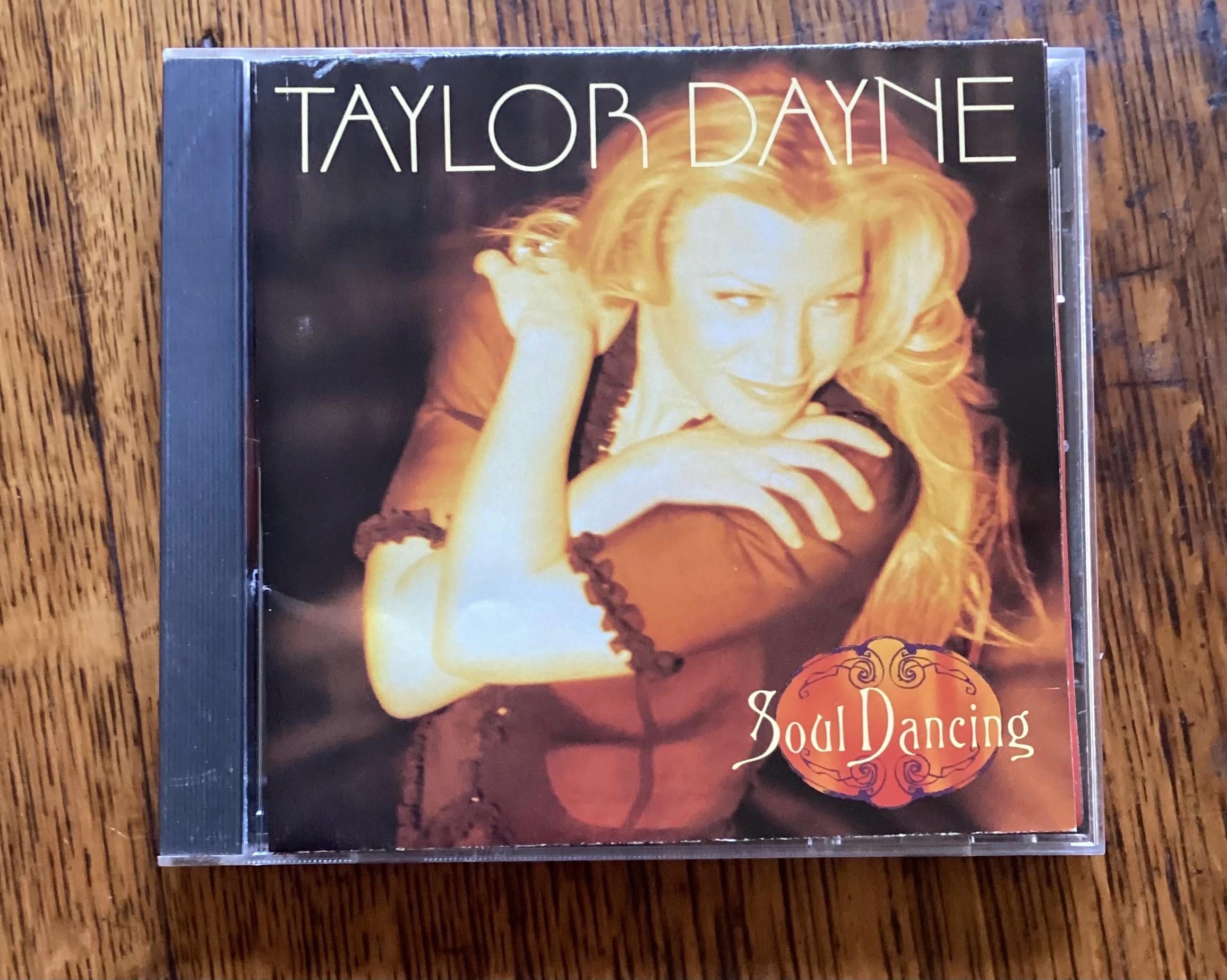 Taylor Dayne - Etsy
