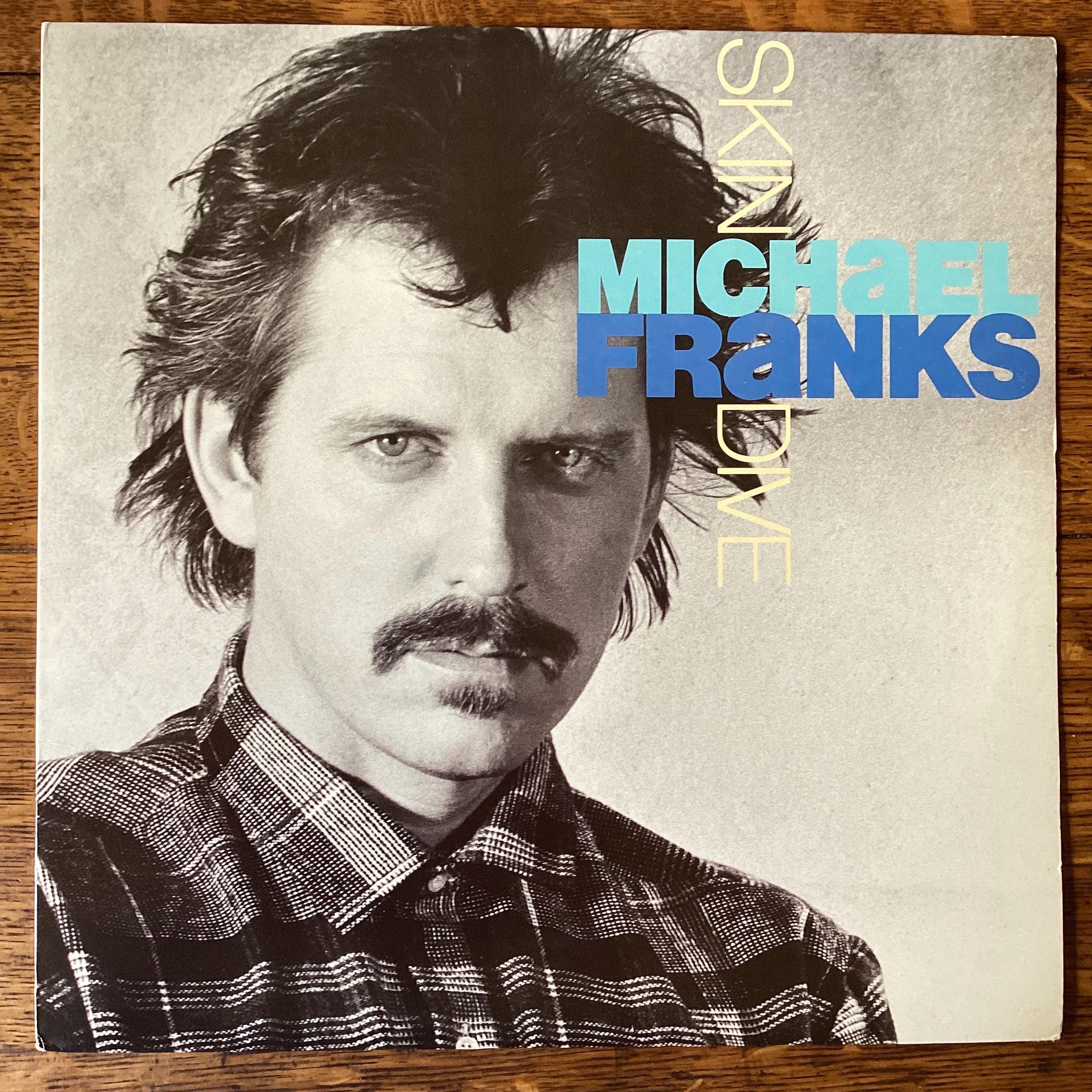 Michael Franks Lp - Etsy
