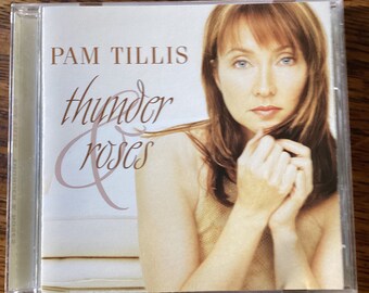 Pam Tillis - Etsy