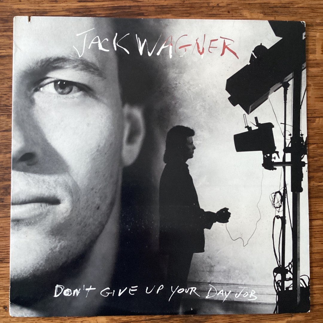 洋楽 Jack Wagner / DON'T GIVE UP YOUR DAY JOB NC02Mzk2LmpwZWc.jpeg