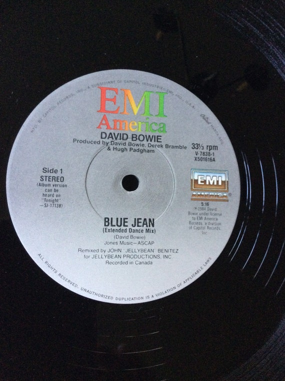 B*I様 DAVID BOWIE / まとめて(12) デヴィッド・ボウイ ボックスセットシリーズ第6弾『I Can't