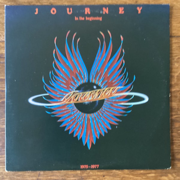 Used Vinyl Records Etsy