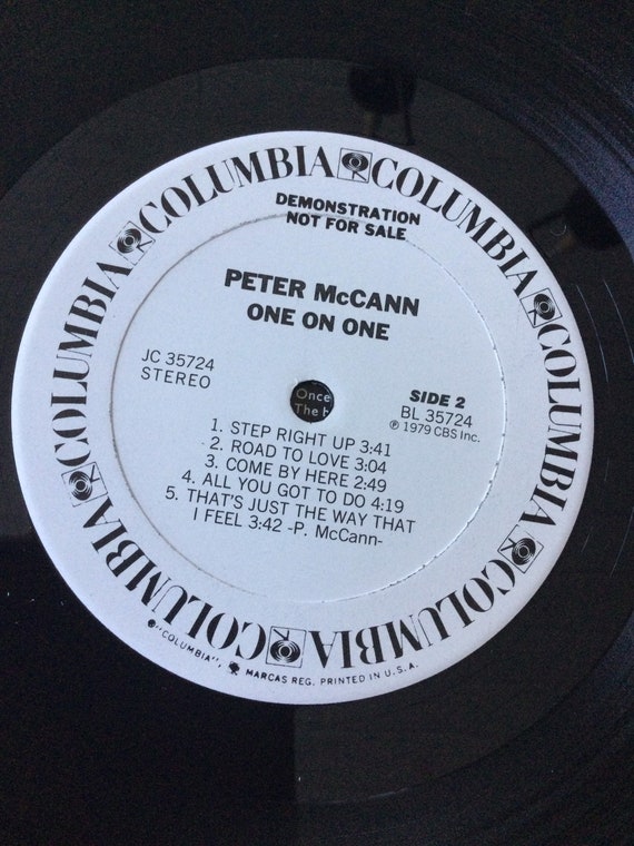 Louis Prima 'On Broadway' 12 Vinyl LP | Already Dead Tapes