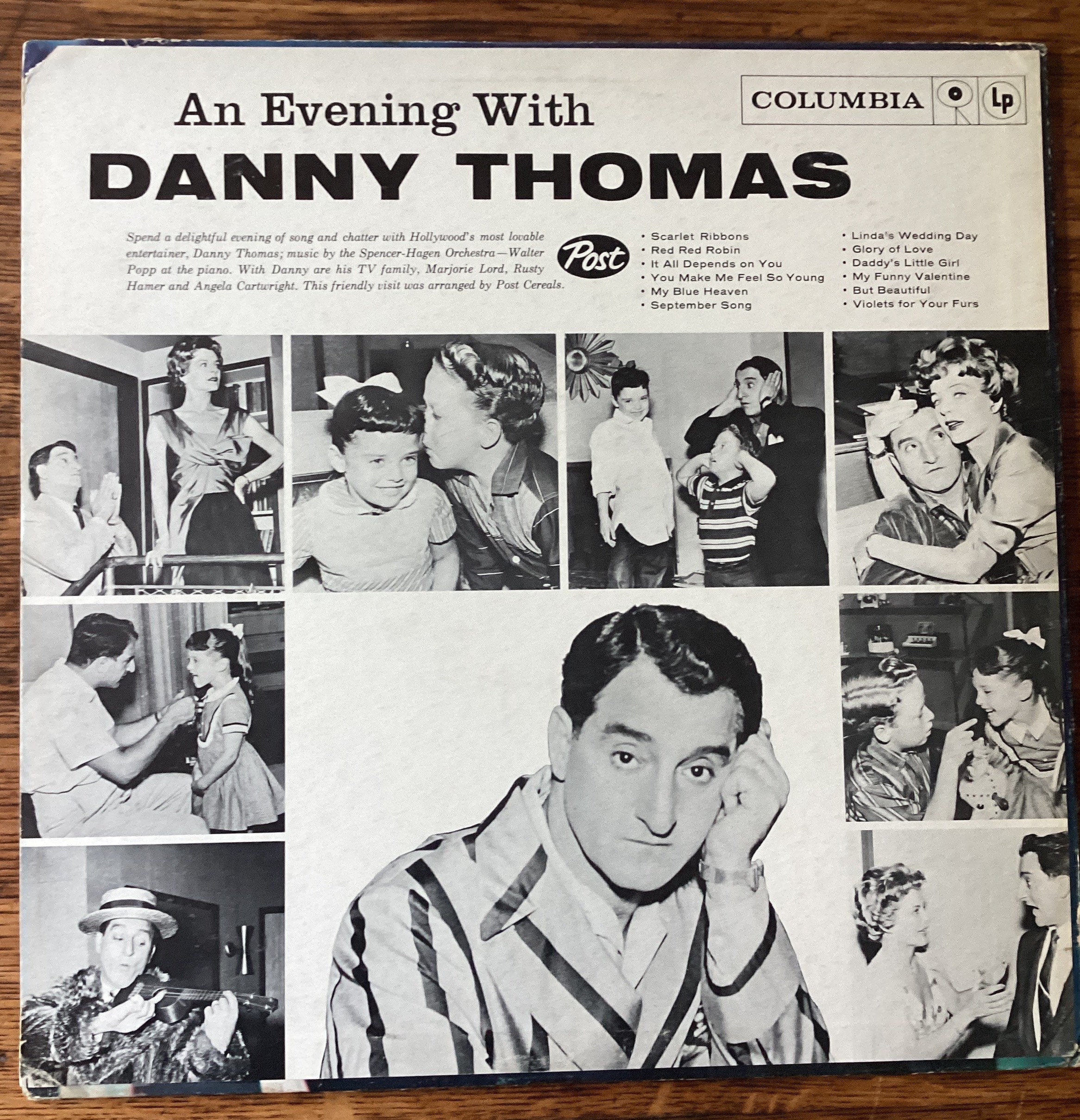 Danny Thomas Celebrity-Am, stars drive home importance of supporting St.  Jude Children's Research Hospital, image size:2332x2418