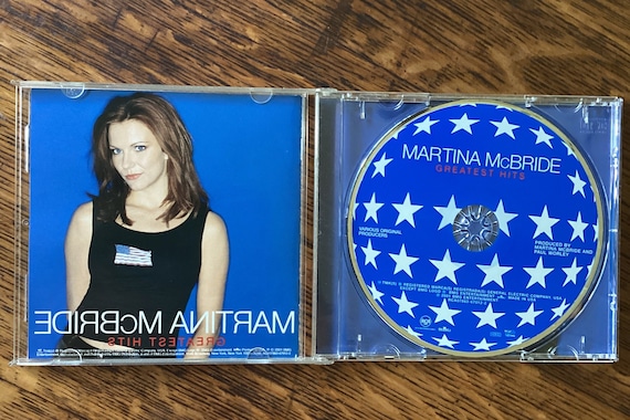 米、加2LP Martina McBride Greatest Hits: The RCA Years 19439828041 RCA Records Label Na 未開封 /00660 NEW! MARTINA McBRIDE - GREATEST HITS: THE RCA YEARS - VINYL