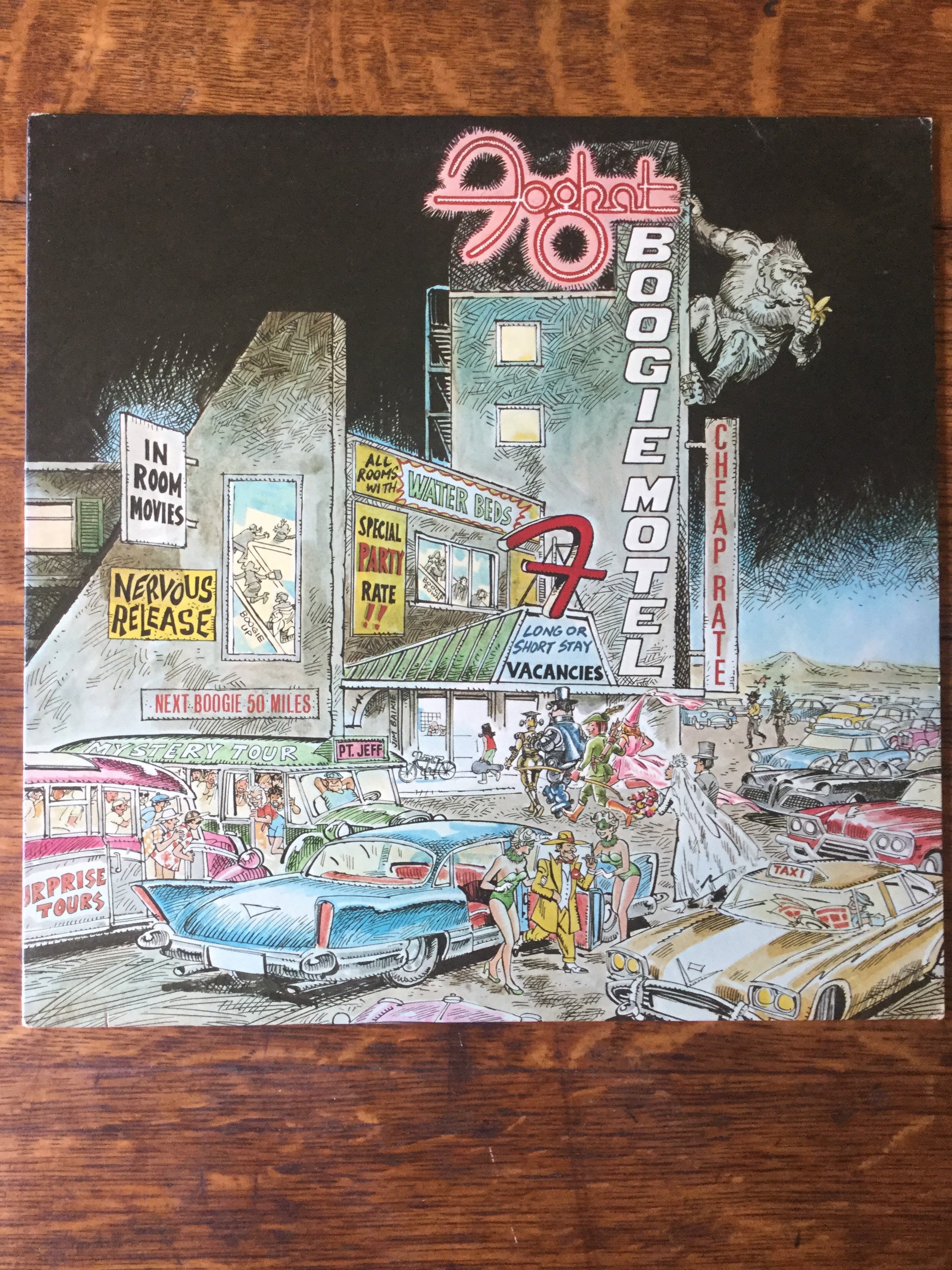 レアCD MAGOO / S.T. Boogie Times 2010年盤 il_fullxfull.3357822865_rhjt.jpg