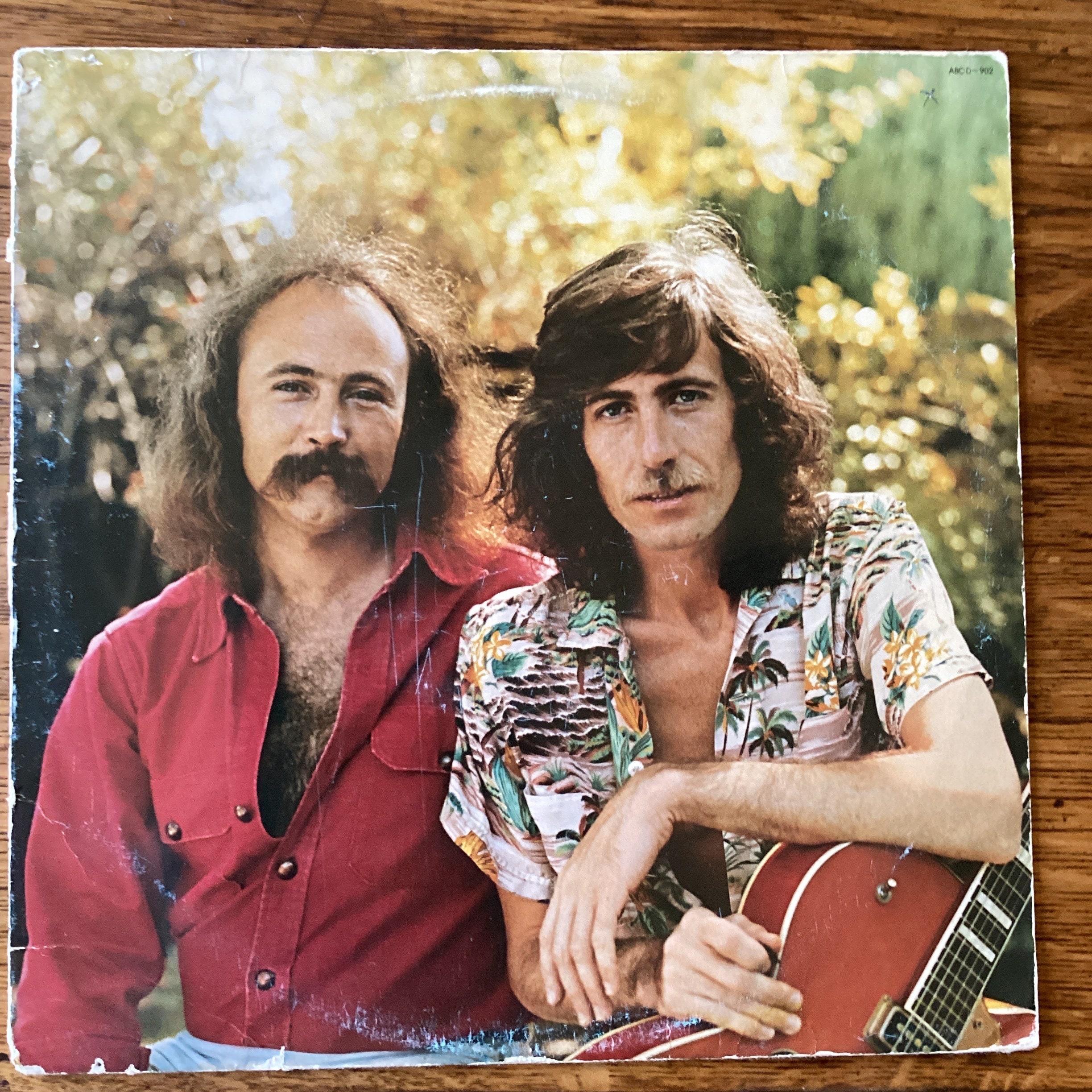 Graham Nash - Etsy