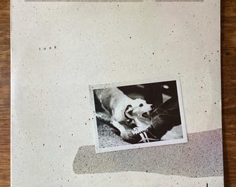 Fleetwood Mac - Tusk - Vinyl Stereo Double LP 1979 WB Records 2HS 3350