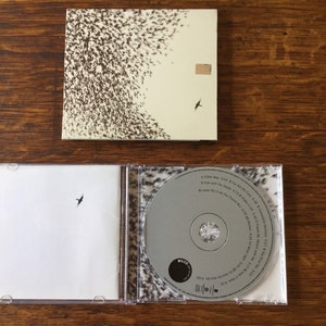 Wilco Sky Blue Sky CD 2007 Nonesuch Records 131388-2 w/ Slipcase