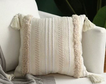 bohemian cushion covers