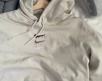 custom made nike hoodies