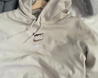 blank nike hoodie