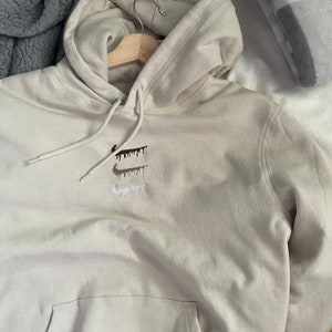 custom nike hoodies