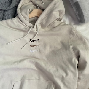 custom nike hoodies