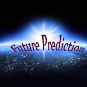 Future predictions