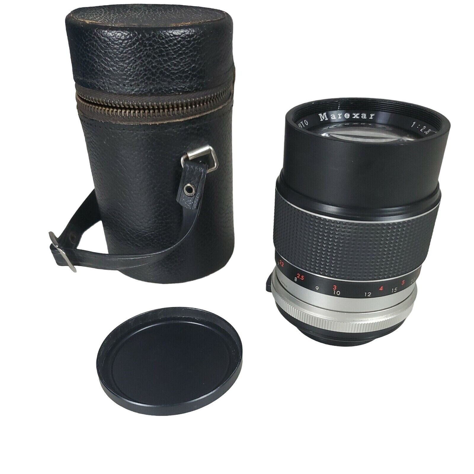 レア？　MAREXAR 135mm f2.8 m42マウント レア？ MAREXAR 135mm f2.8 m42マウント 【公式通販】