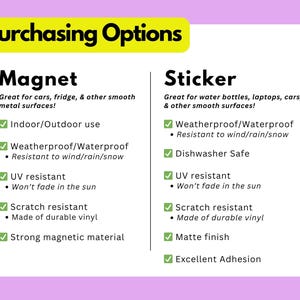 Chris Farley Lunch Lady Land Magnet / Sticker | 4″ × 3.75″ | Original Illustration image 2