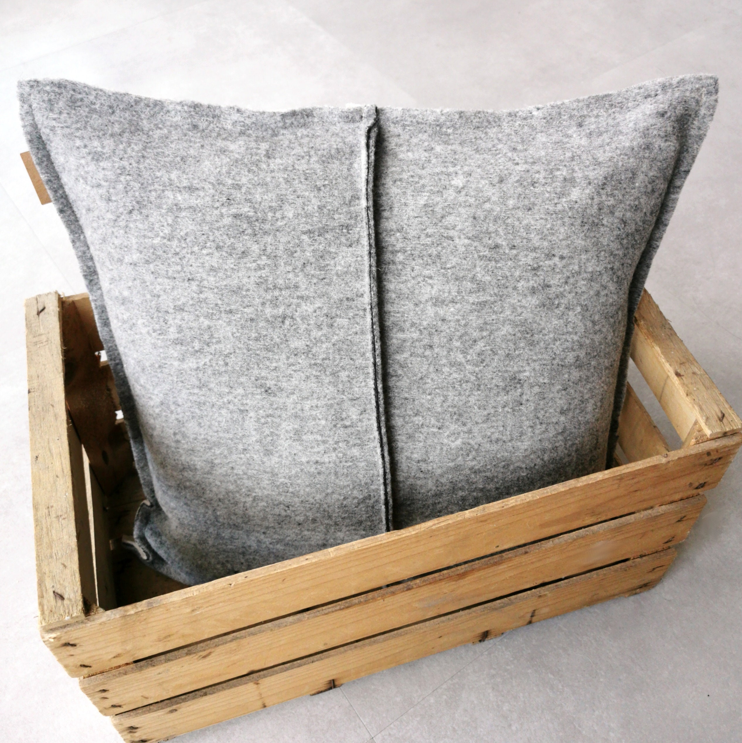 Couchpatato marie Coussin