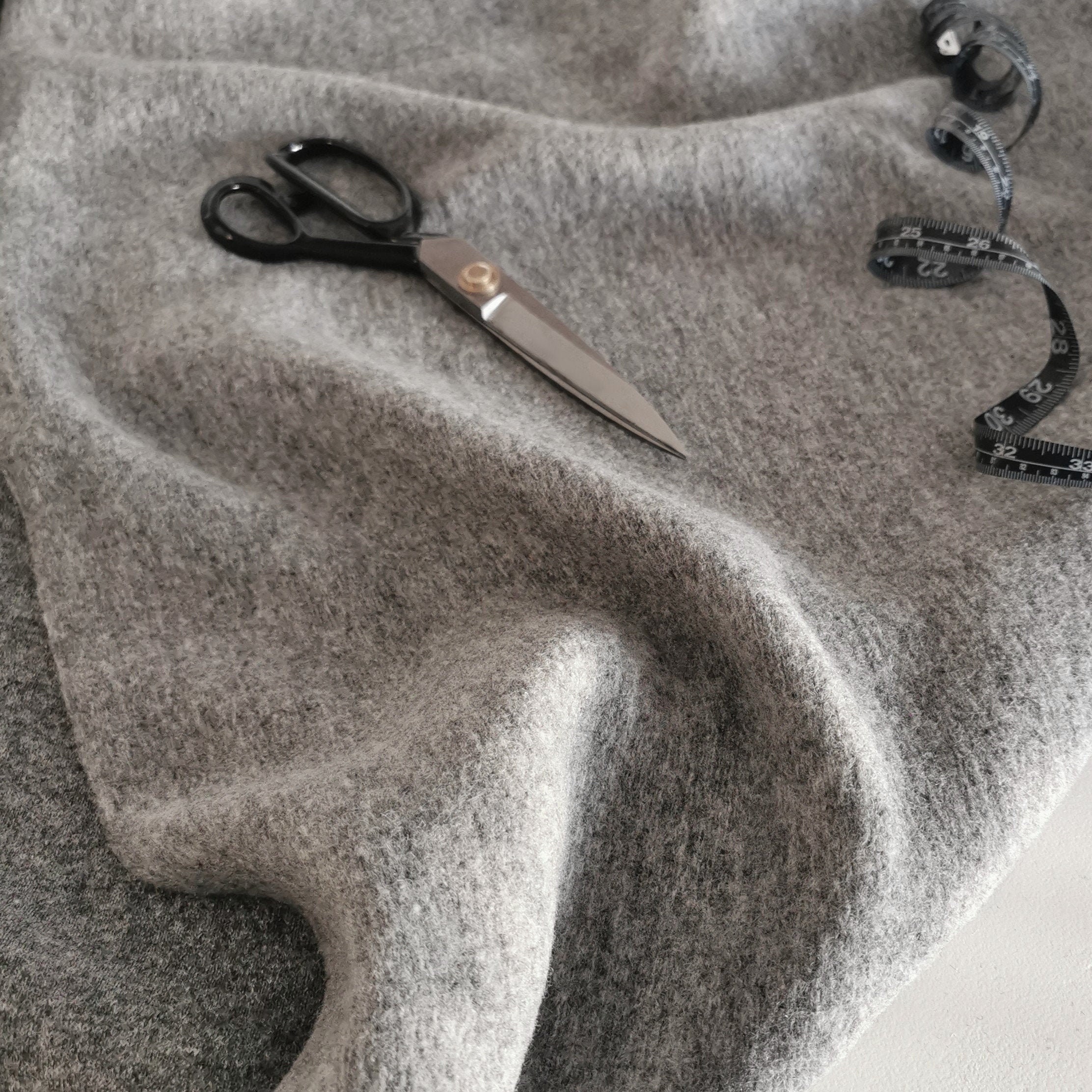 Acquista Tessuto Di Lana Da Passeggio Al Metro In Un'ampia Selezione A Prezzi Bassi - Foto 10
