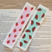 see more listings in the Gouache Bookmarks section