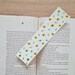 see more listings in the Floral Bookmarks section