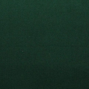 By the yard 100% Cotton Fabric. Priced Per Yard, Hunter Green Solid by Choice Fabrics.