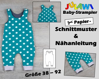 Diesmal ist es eine latzhose. Freebook Latzhose Tristan - Schnittmuster Latzhose Etsy