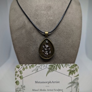 Snake Pendant Snake Necklace Serpent Pendant Serpent Necklace Curiosity Jewellery Snake Jewellery Snake Jewelry Snake Gift Gothic Necklace