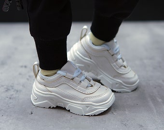 BJD sneakers in stock SD17 SD13 70cm 1/3 1/4 sport shoes accessories
