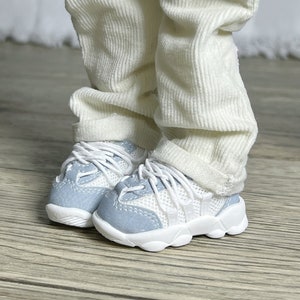 BJD 1/6 in stock sneakers sports shoes yosd