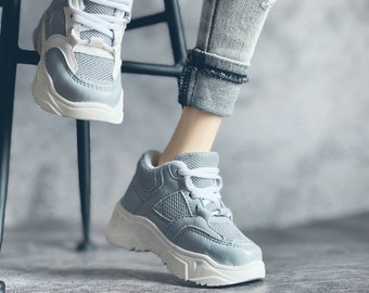 BJD 1/6 1/4 1/3 70cm ID75 sneakers in stock msd sport shoes accessories ringdoll
