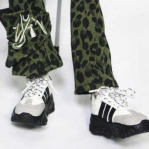 1/6 1/4 1/5 1/3 70cm ID75 in stock sneakers msd sport shoes accessories BJD