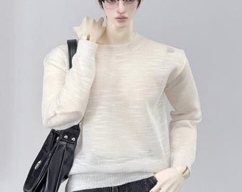 1/4 75 cm 73 cm in stock girocollo top basic BJD iplehouse fid special 1/4
