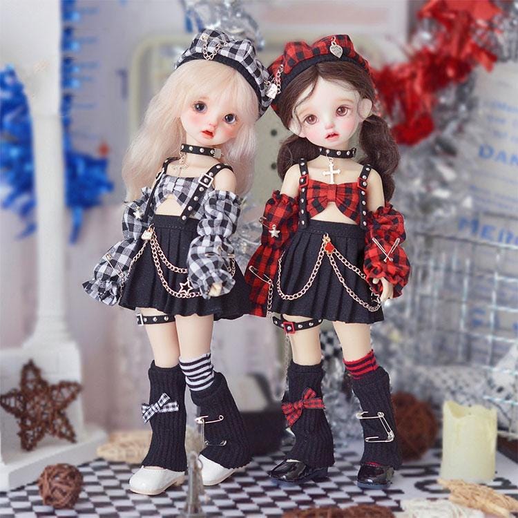 Yosd Clothes - Etsy