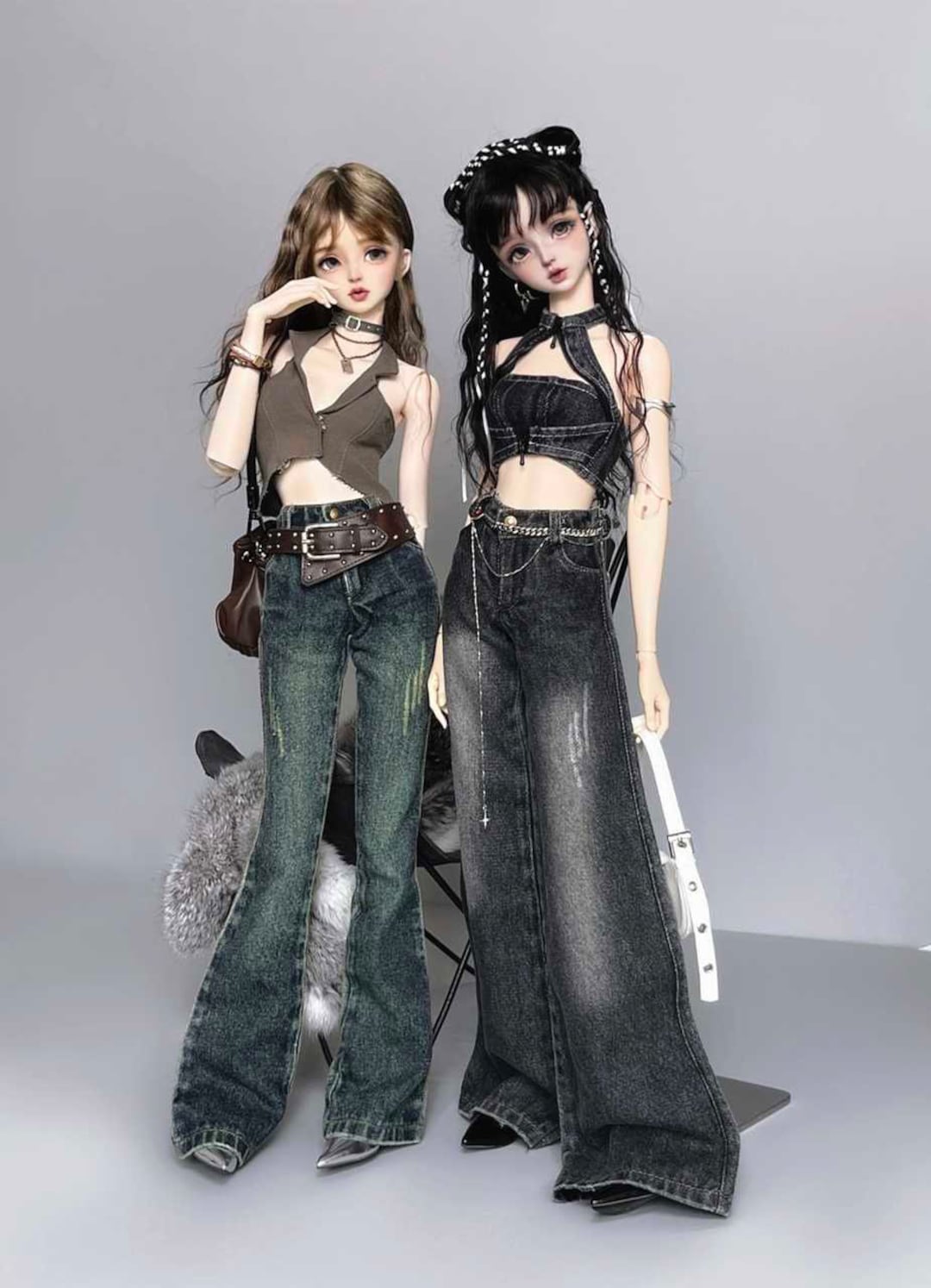 新品 andmary Doll mini pants black Sサイズ andmary Doll mini pants black Sサイズ