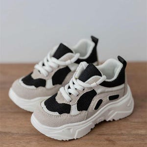 1/3 70cm 75cm in stock sneakers purple white grey contrast color sports trainers SD17 BJD