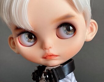 BJD ヘッドフォン 1/3 1/4 1/6 ob11 ブライス イヤホン ドール
