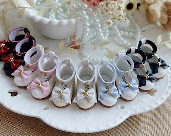 BJD 1/3 1/4 1/6 shoes in stock star yosd rosenlied puyoodoll