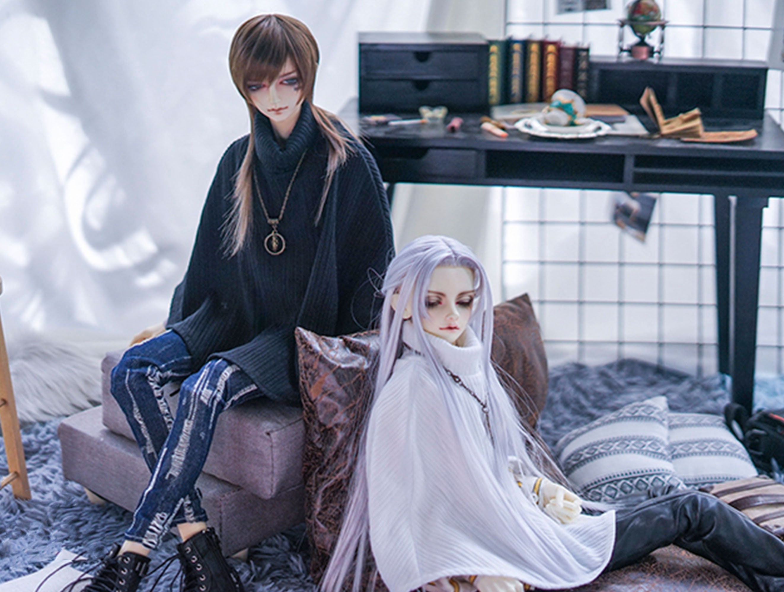 Sd17 Boy - Etsy
