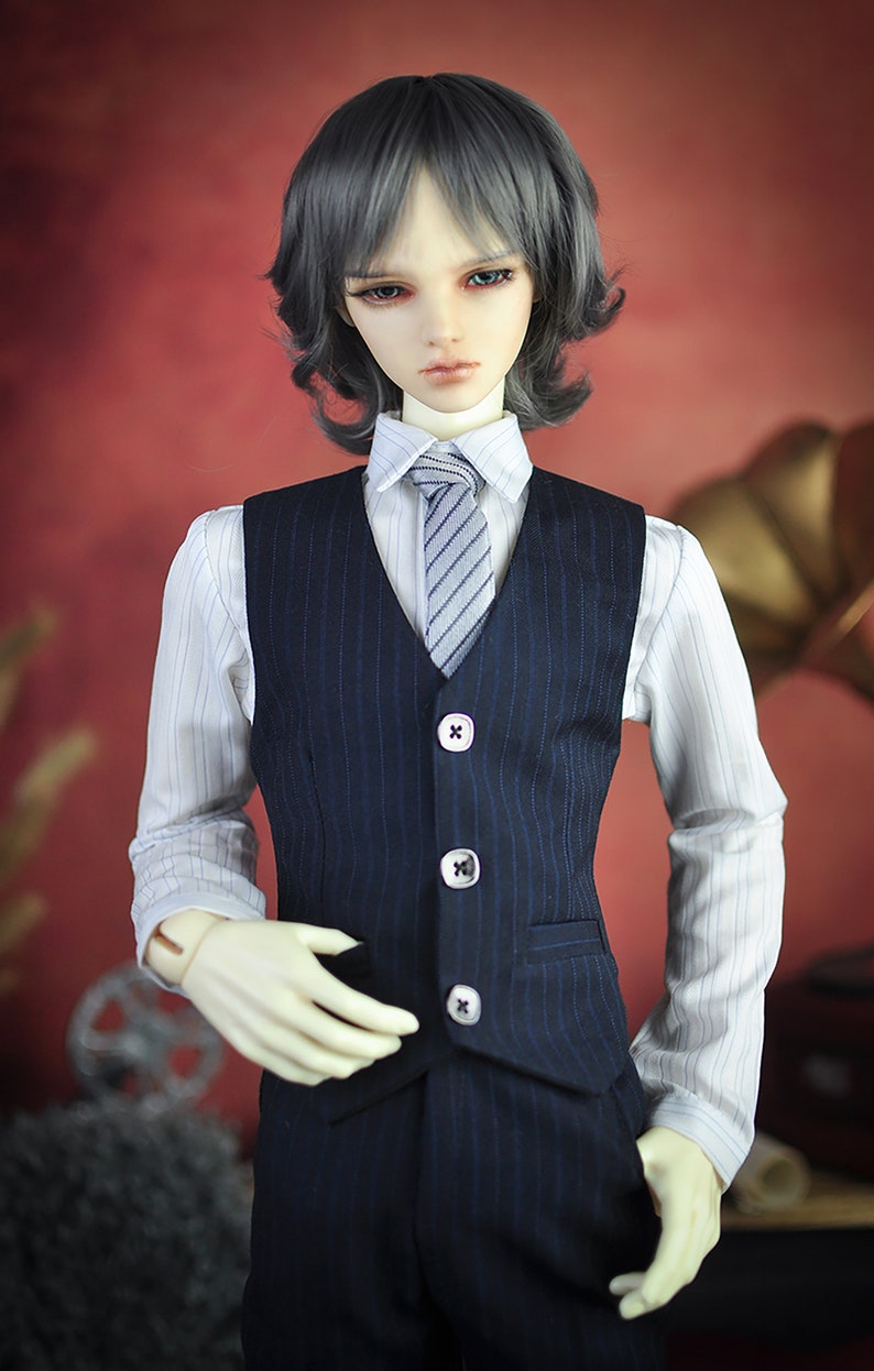 fifth motif bjd