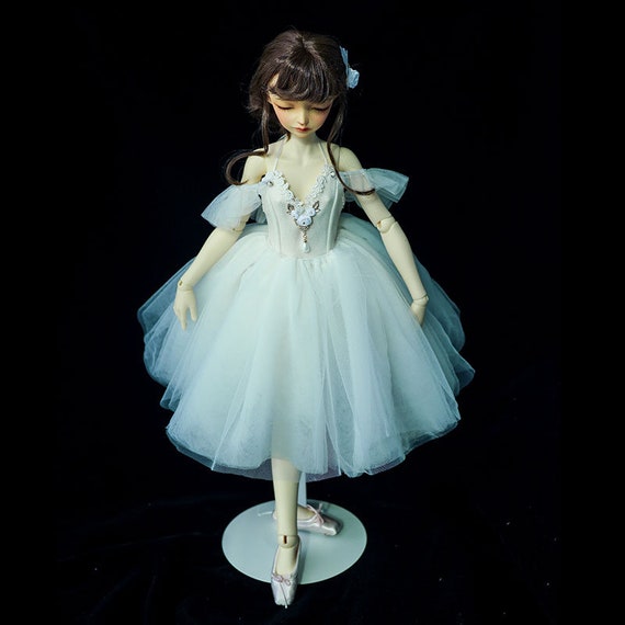 1/4 in Stock Ballet Dress Ballerina Costumes MDD MSD 45cm
