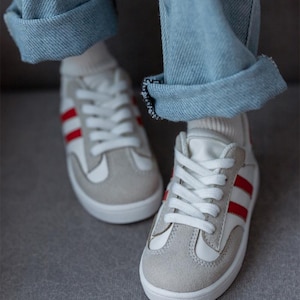 1/6 1/4 1/3 70cm in stock sneakers mdd sports shoes SD17 BJD