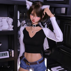 100cm sex doll flat chest 2016 Sex Dolls New Arrival 100% silicone 144cm sex dolls reallife vagina sex  toys, Real Sex main image 0