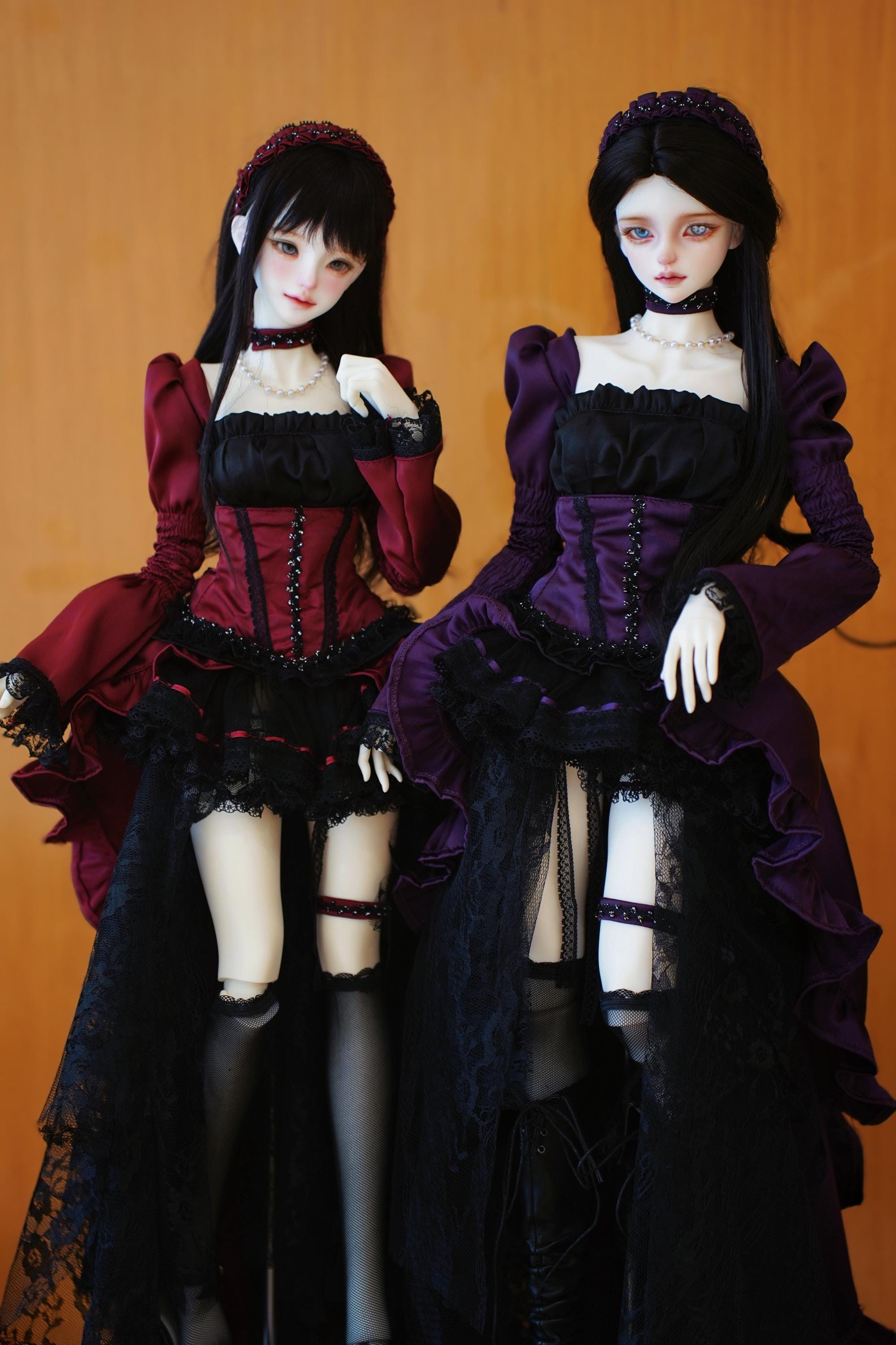 Bjd Doll 1 3 - Etsy