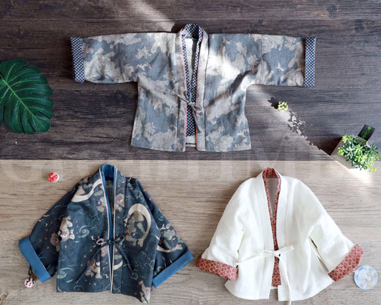 Sd13 Kimono - Etsy Sd13 Kimono - Etsy