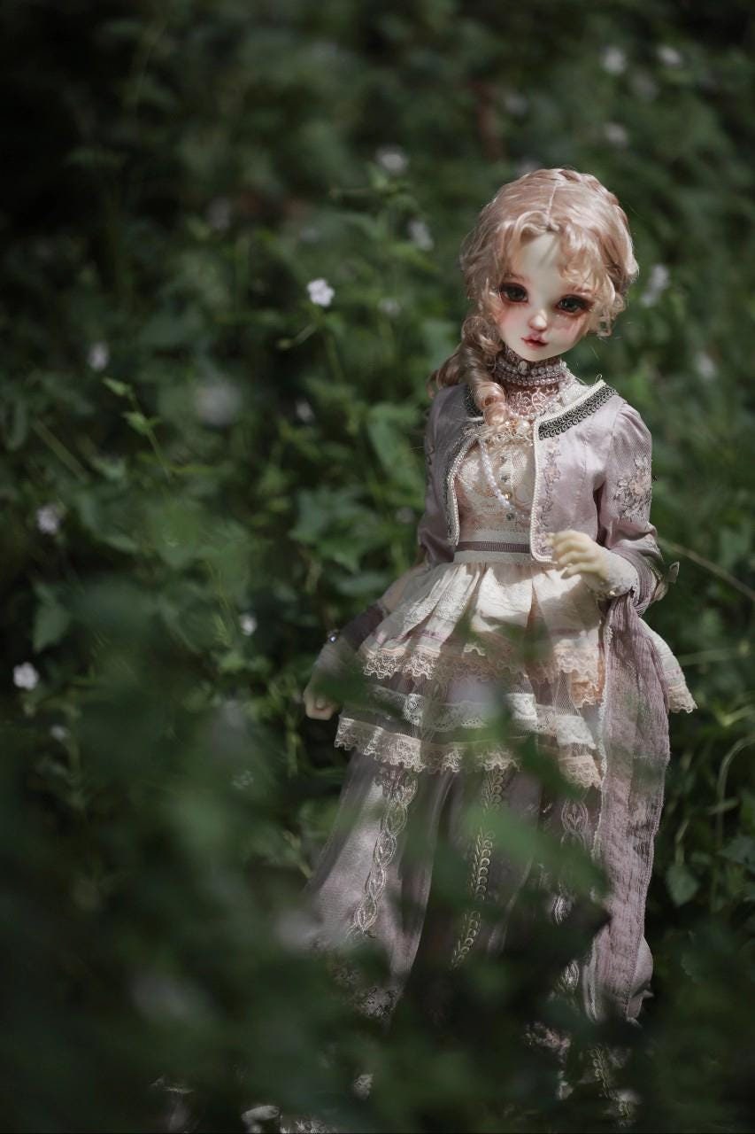 Chinese Bjd Wig Ireland