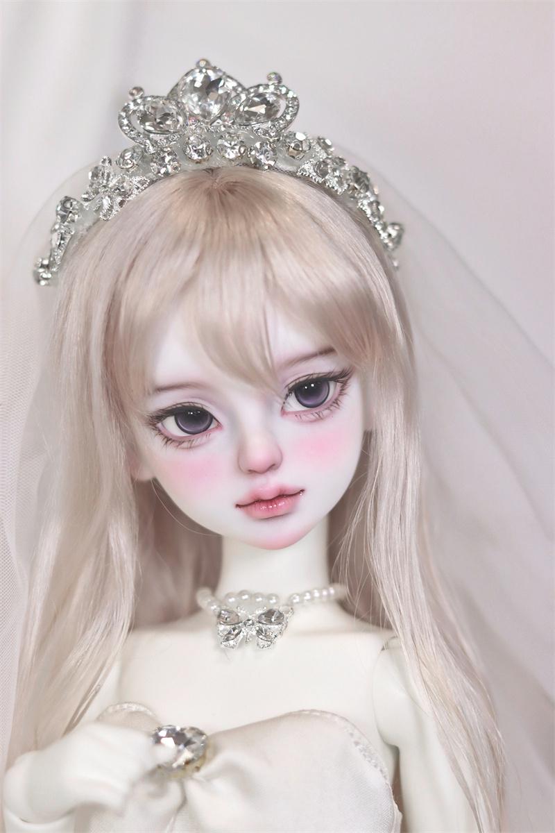1/4 ドレス 1/3 1/4 Preorder Bridal Dress Sleeveless Fish Tail Wedding