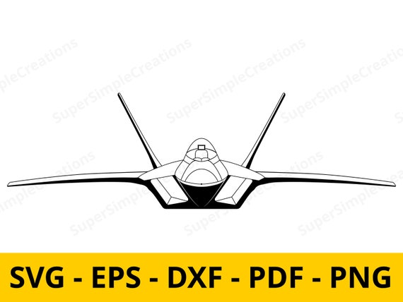 F-22 Raptor Jet Fighter Plane T Shirt F-22 Raptor Jet Fighter Plane T Shirt