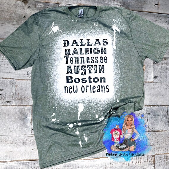 Dicked Down in Dallas Shirt. DDID 